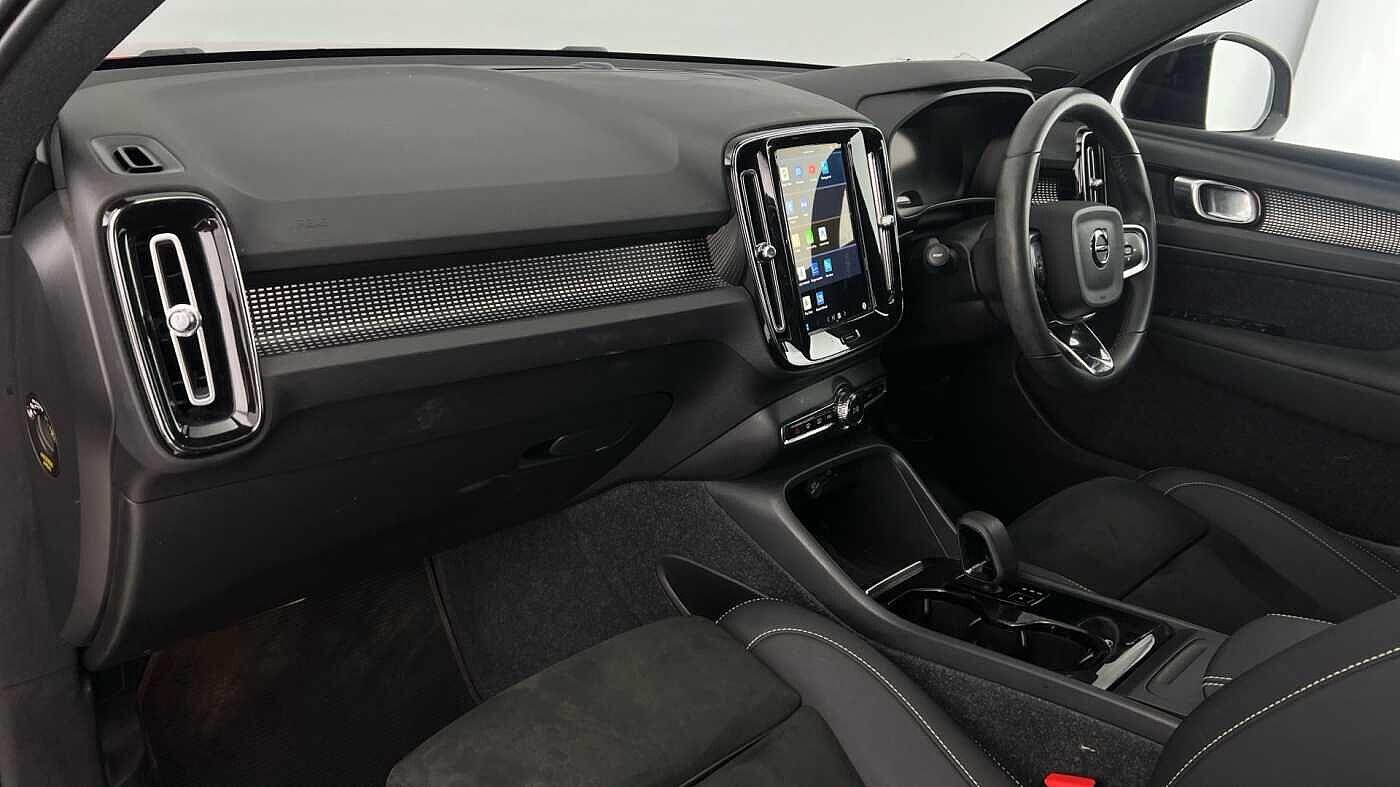 Used Volvo XC40 2022 for sale - 78046932: Photo 6