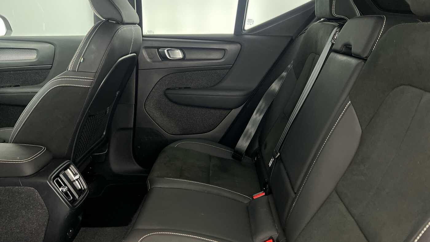 Used Volvo XC40 2022 for sale - 78046932: Photo 7