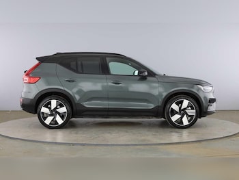 Used Volvo EX40 2025 for sale - 79521532: Photo