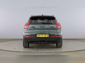 Used Volvo EX40 2025 for sale - 79521532: Photo