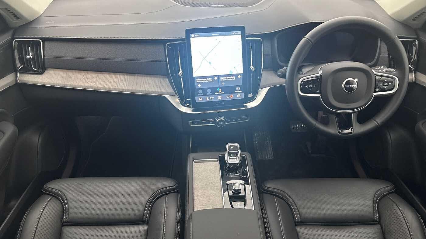 Used Volvo XC90 2025 for sale - 77377338: Photo 10