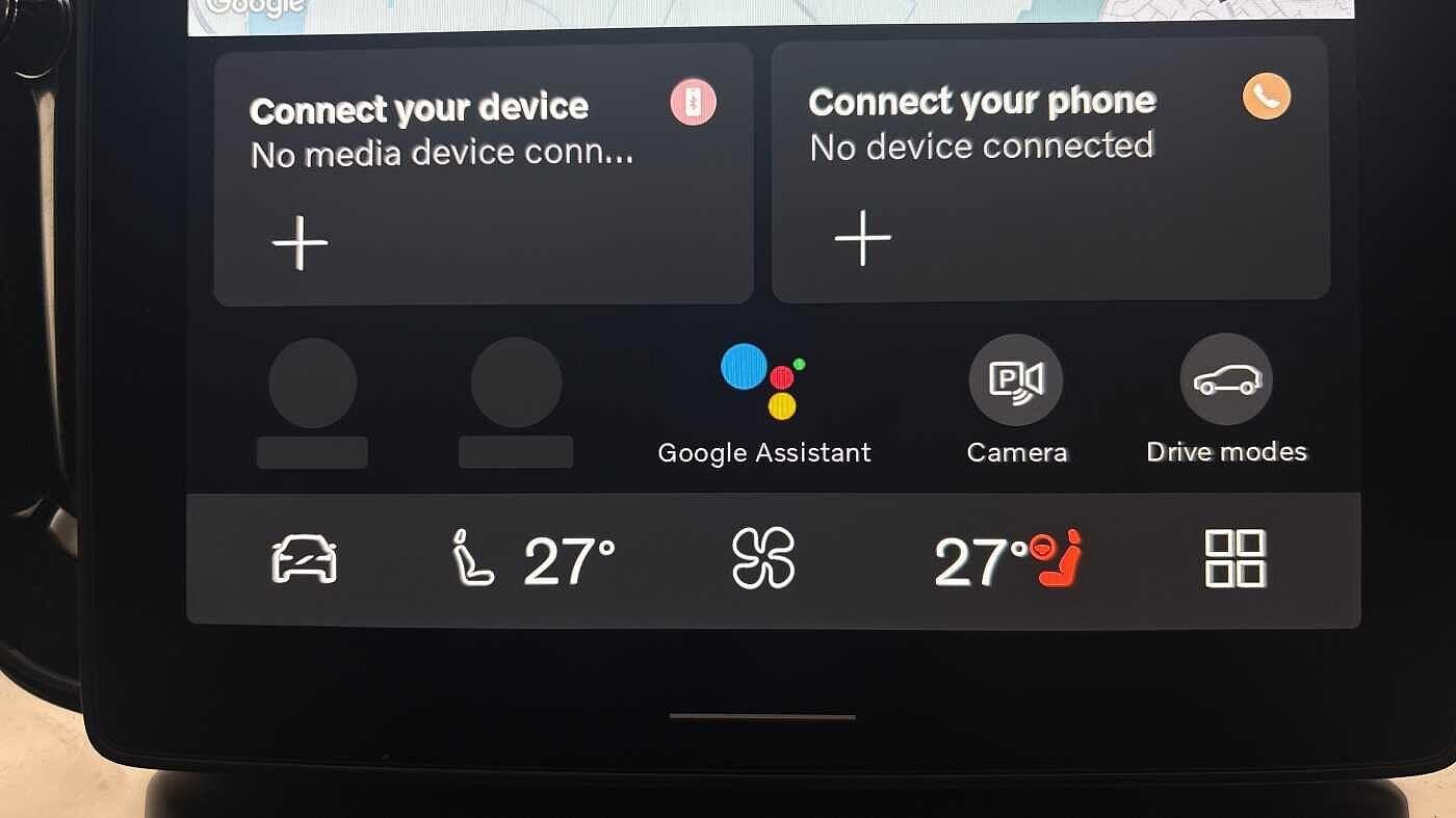 Used Volvo XC90 2025 for sale - 77377338: Photo 11