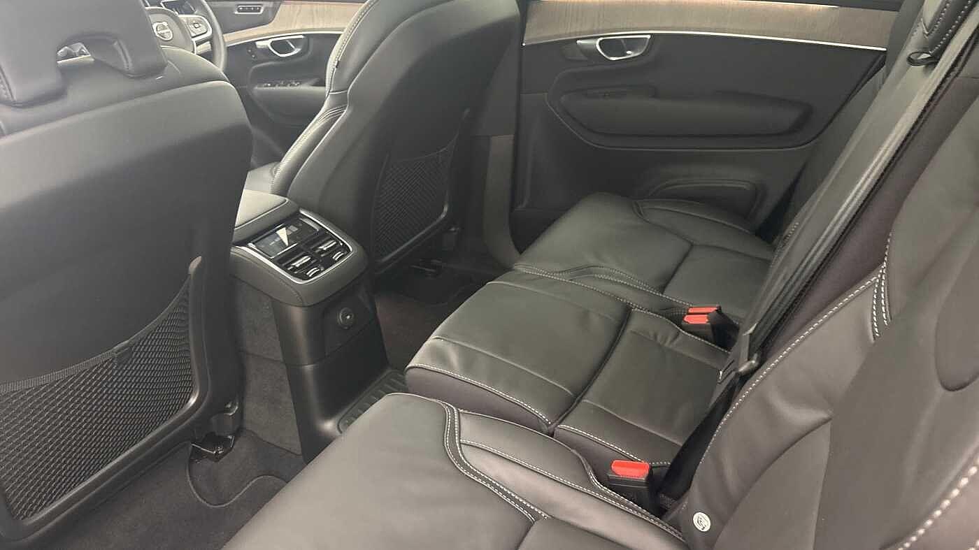 Used Volvo XC90 2025 for sale - 77377338: Photo 13
