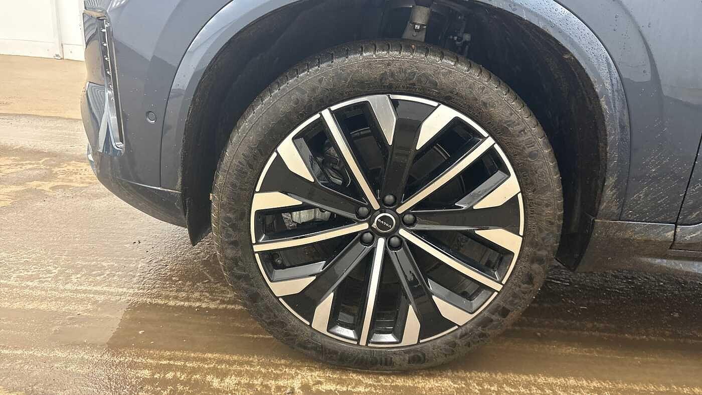 Used Volvo XC90 2025 for sale - 77377338: Photo 16