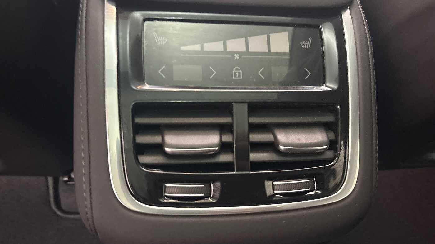 Used Volvo XC90 2025 for sale - 77377338: Photo 17