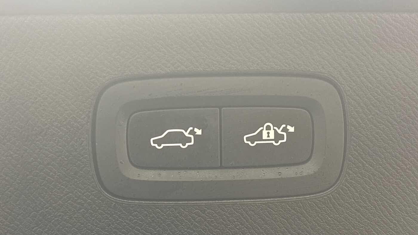 Used Volvo XC90 2025 for sale - 77377338: Photo 19