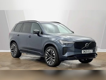 2025 (25) - 2.0 T8 PHEV Plus Pro Dark 5dr AWD Geartronic