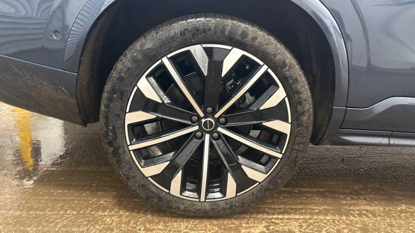 Used Volvo XC90 2025 for sale - 77377338: Photo 20