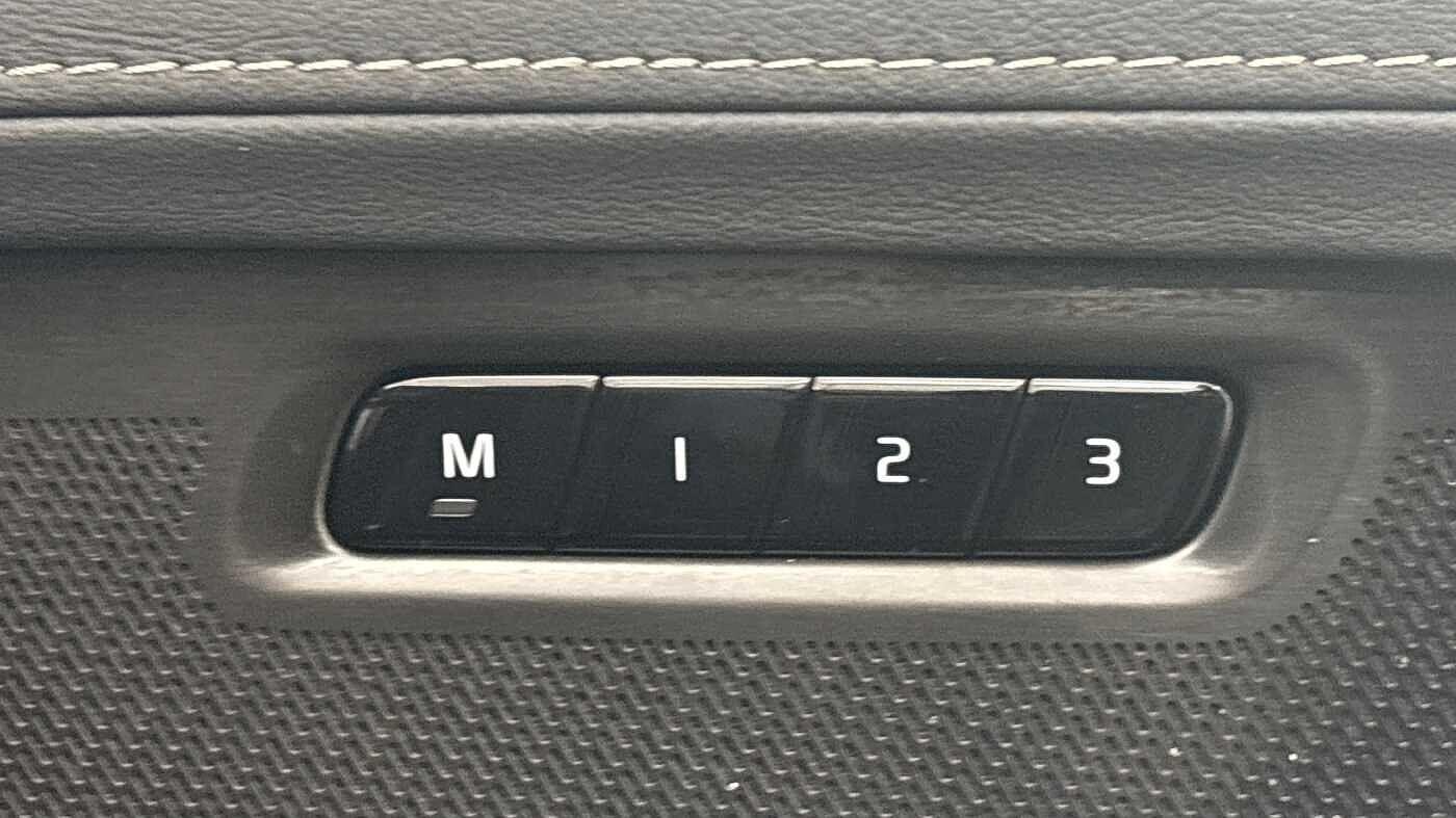 Used Volvo XC90 2025 for sale - 77377338: Photo 25