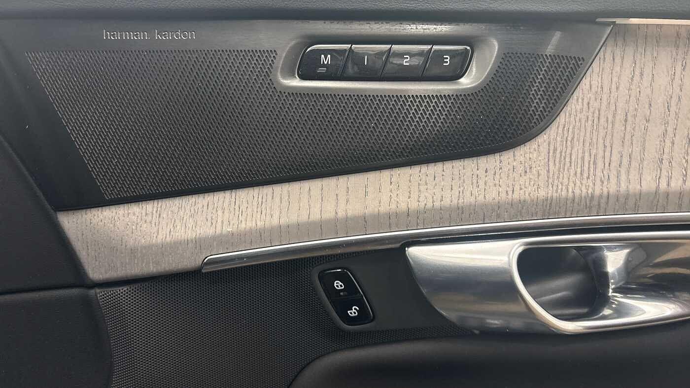 Used Volvo XC90 2025 for sale - 77377338: Photo 26