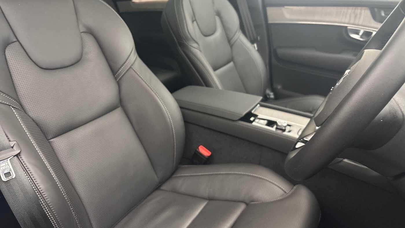 Used Volvo XC90 2025 for sale - 77377338: Photo 28