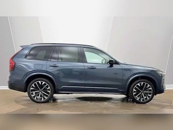 Used Volvo XC90 2025 for sale - 77377338: Photo
