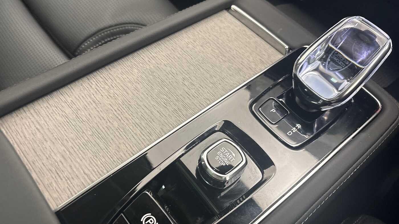 Used Volvo XC90 2025 for sale - 77377338: Photo 31