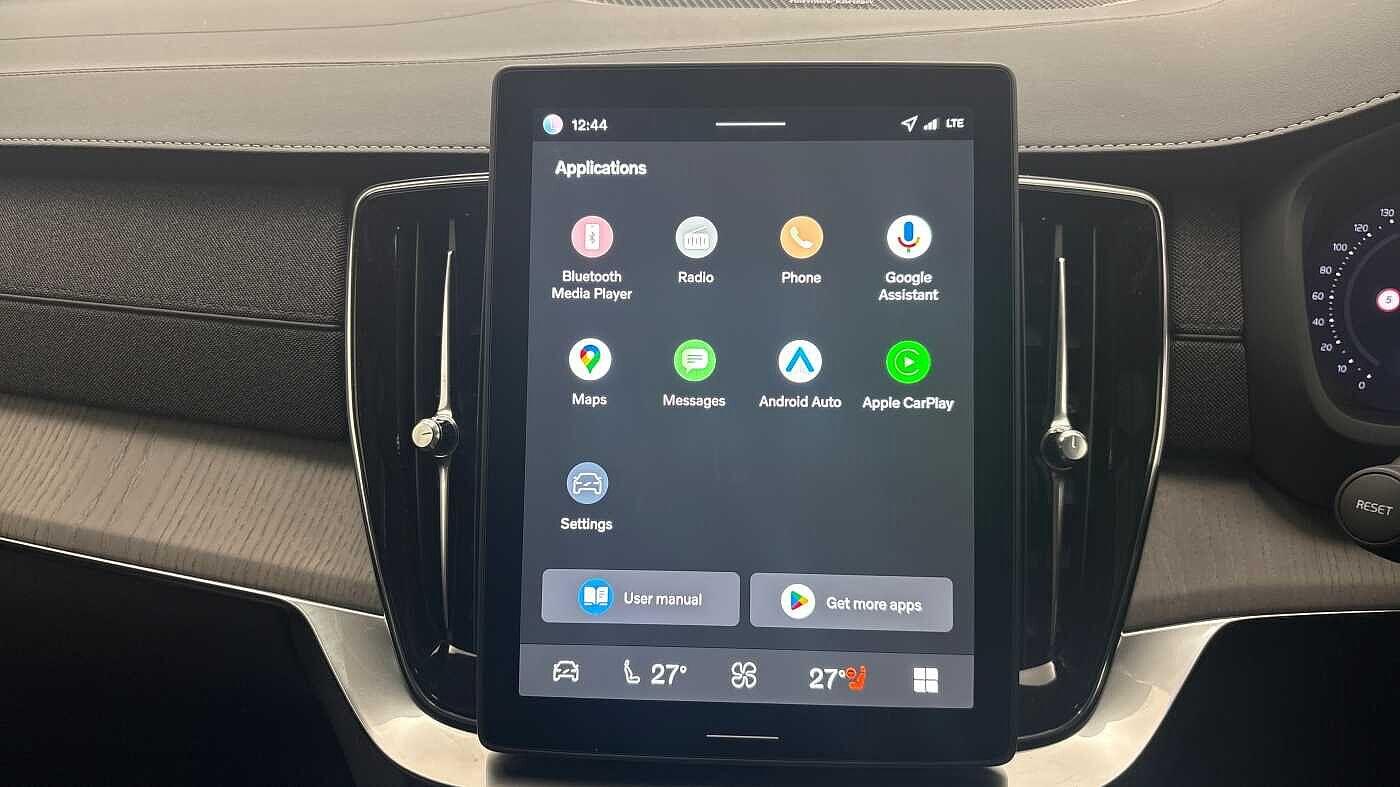 Used Volvo XC90 2025 for sale - 77377338: Photo 33