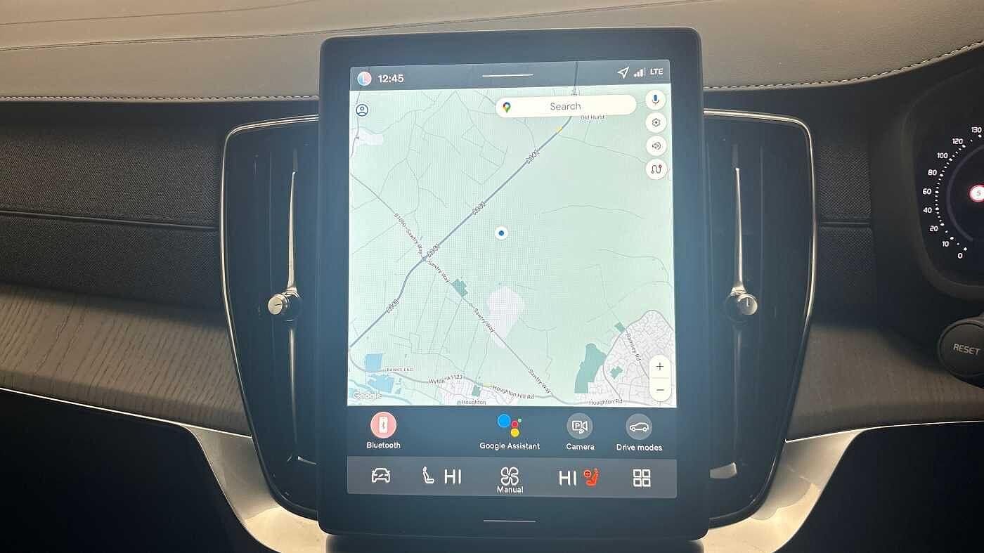 Used Volvo XC90 2025 for sale - 77377338: Photo 35