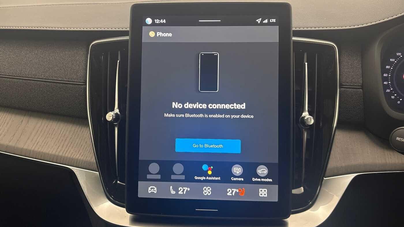 Used Volvo XC90 2025 for sale - 77377338: Photo 37