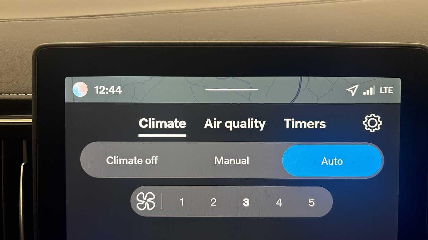 Used Volvo XC90 2025 for sale - 77377338: Photo 39