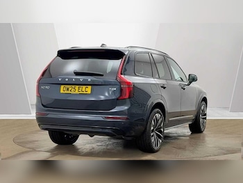 Used Volvo XC90 2025 for sale - 77377338: Photo
