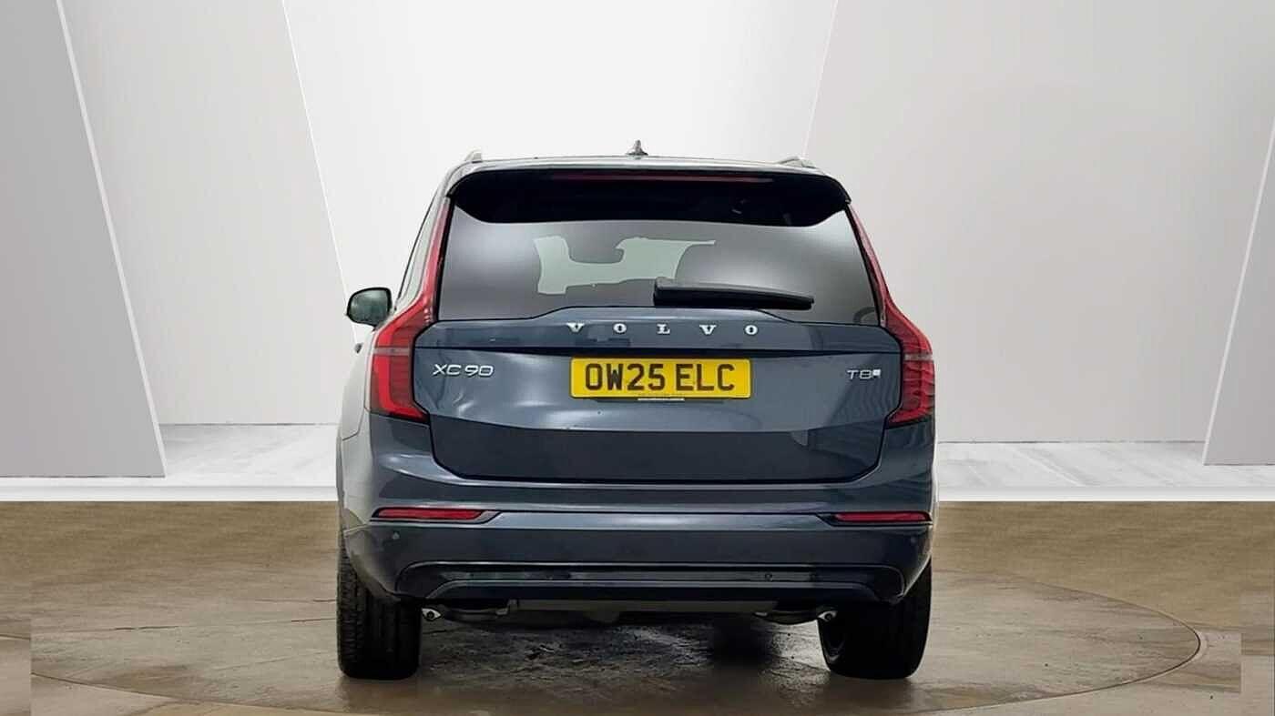 Used Volvo XC90 2025 for sale - 77377338: Photo 4