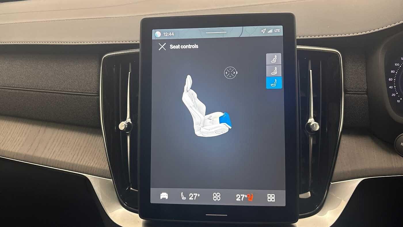 Used Volvo XC90 2025 for sale - 77377338: Photo 41