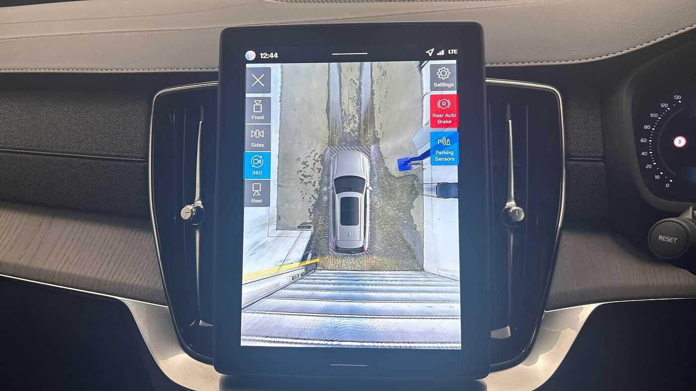 Used Volvo XC90 2025 for sale - 77377338: Photo 42