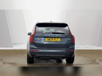 Used Volvo XC90 2025 for sale - 77377338: Photo
