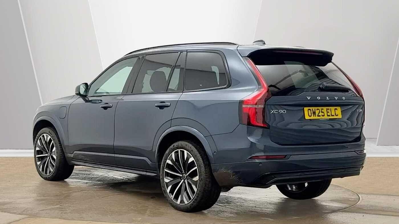 Used Volvo XC90 2025 for sale - 77377338: Photo 5
