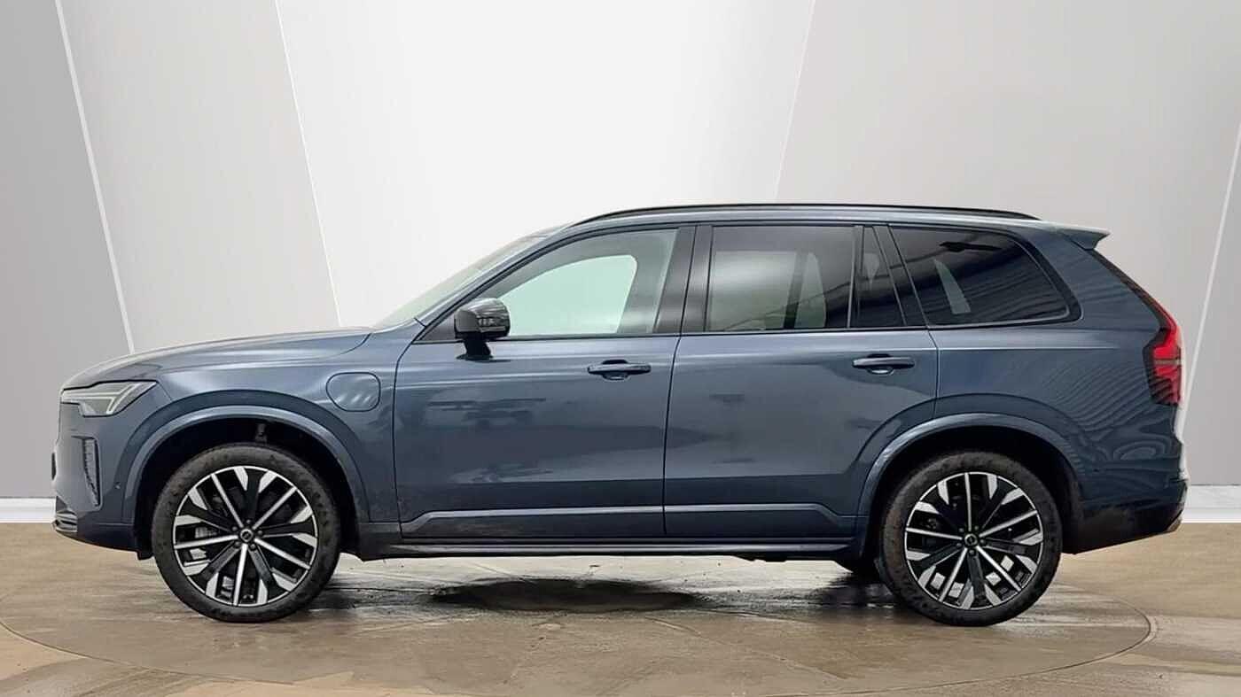 Used Volvo XC90 2025 for sale - 77377338: Photo 6