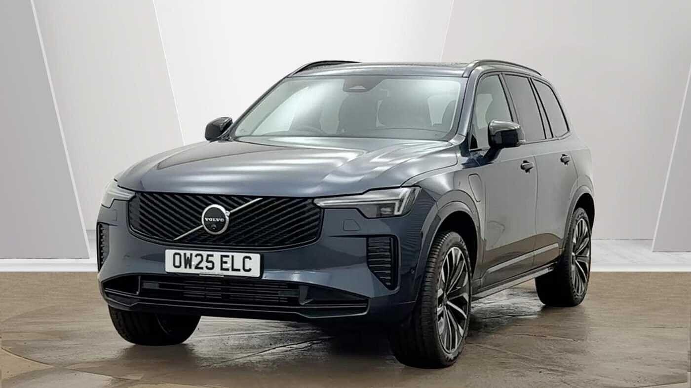 Used Volvo XC90 2025 for sale - 77377338: Photo 7