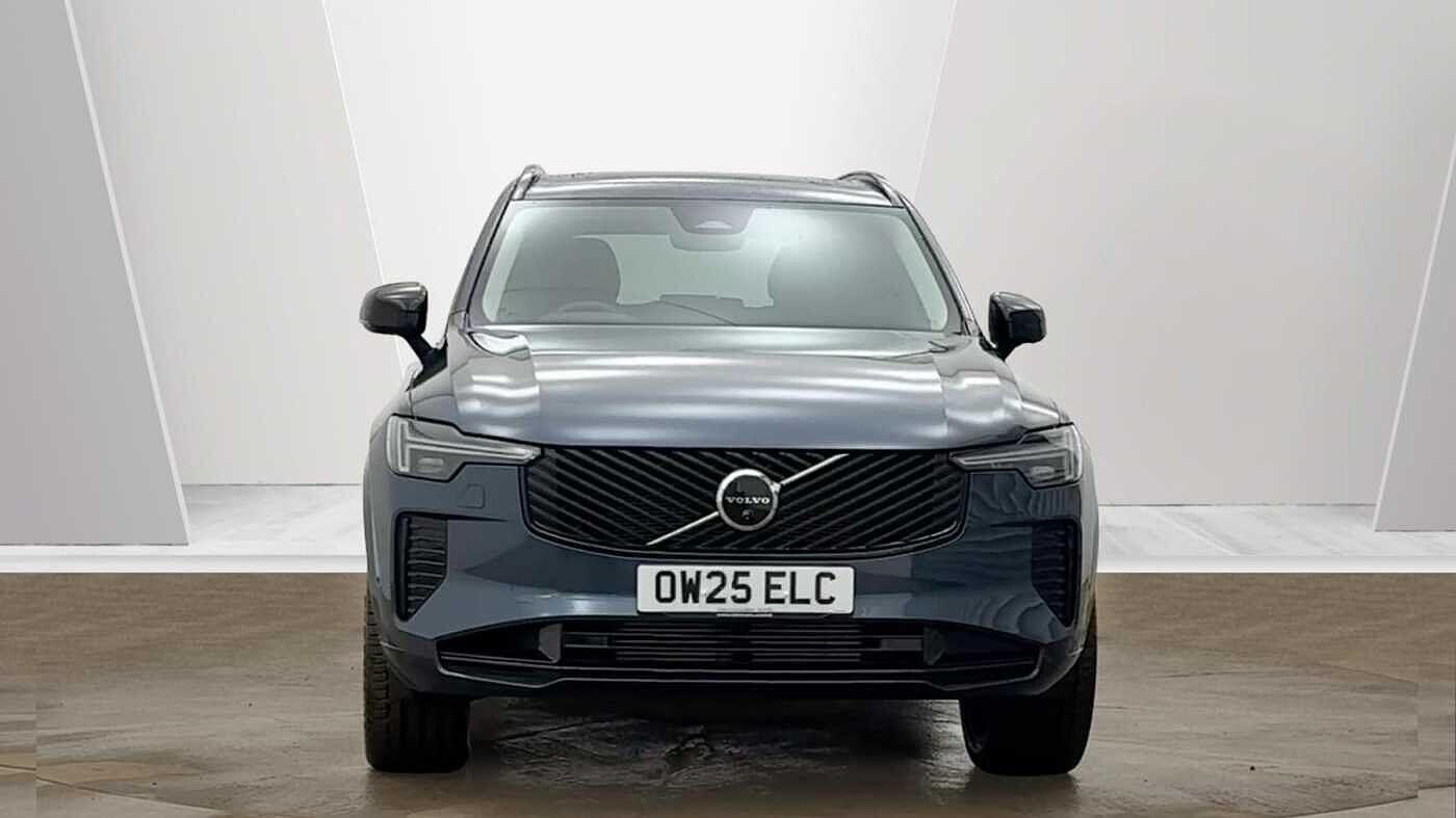 Used Volvo XC90 2025 for sale - 77377338: Photo 8