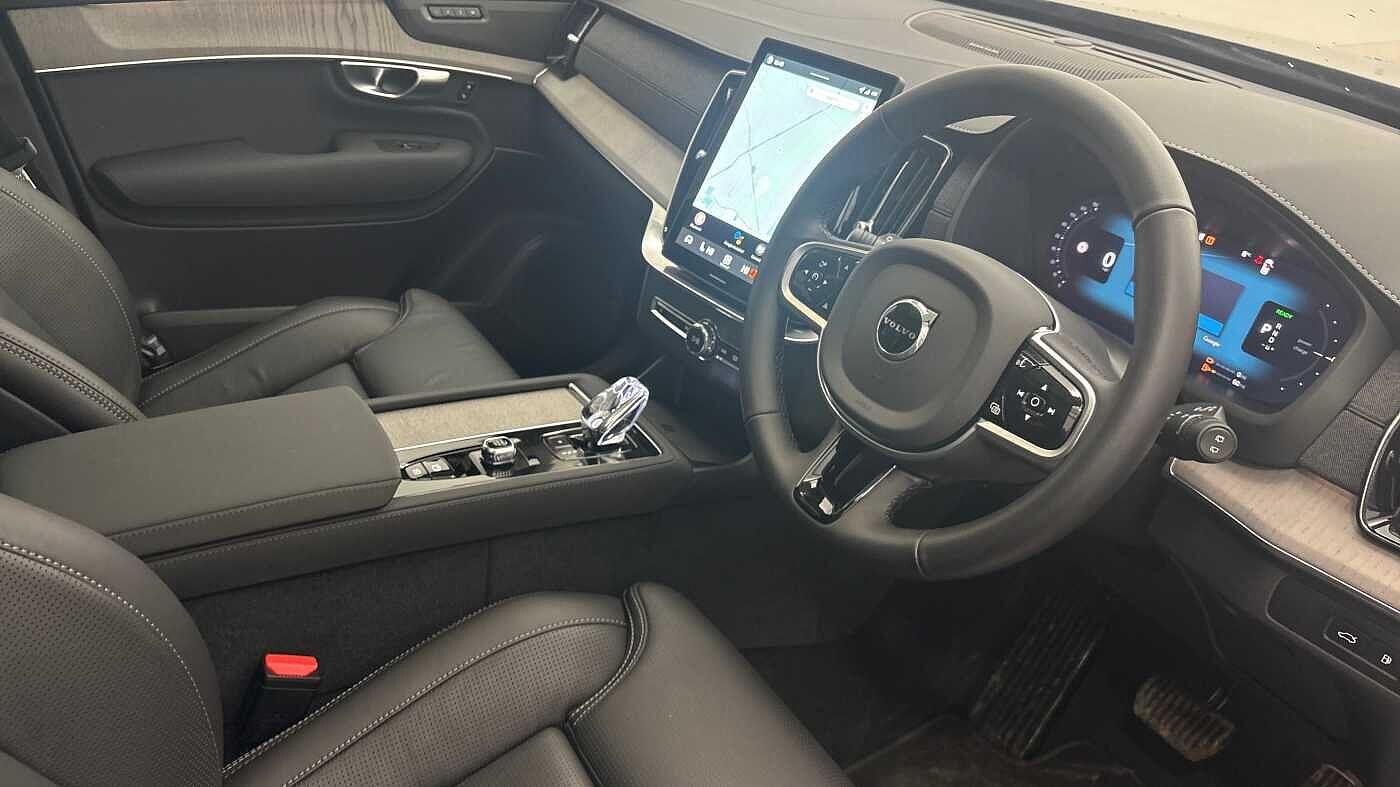 Used Volvo XC90 2025 for sale - 77377338: Photo 9