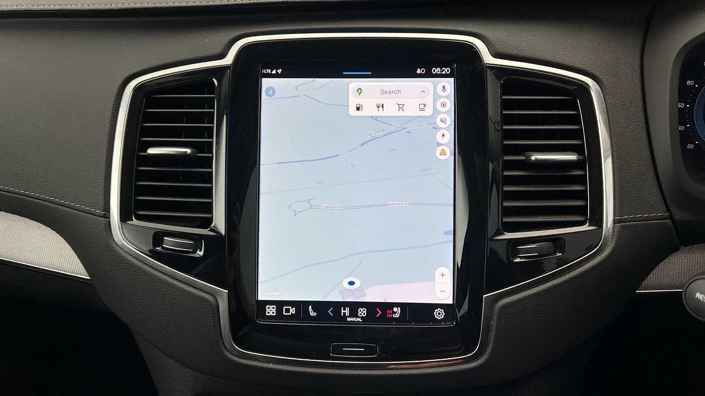 Used Volvo XC90 2022 for sale - 77091502: Photo 10