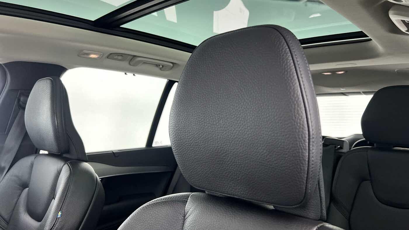 Used Volvo XC90 2022 for sale - 77091502: Photo 11