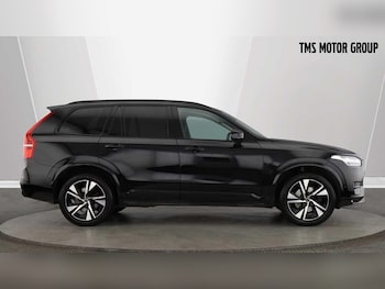 Used Volvo XC90 2022 for sale - 77091502: Photo