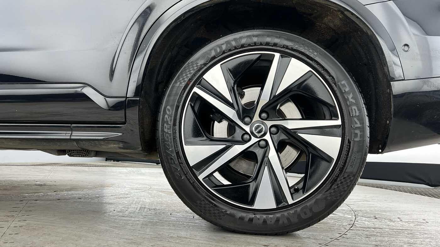 Used Volvo XC90 2022 for sale - 77091502: Photo 4