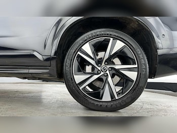 Used Volvo XC90 2022 for sale - 77091502: Photo