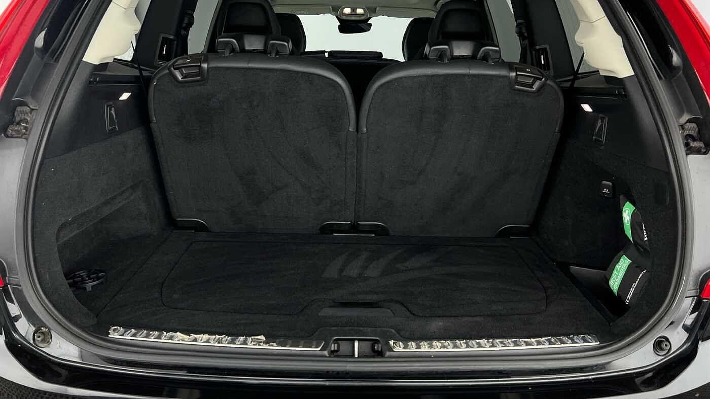 Used Volvo XC90 2022 for sale - 77091502: Photo 5