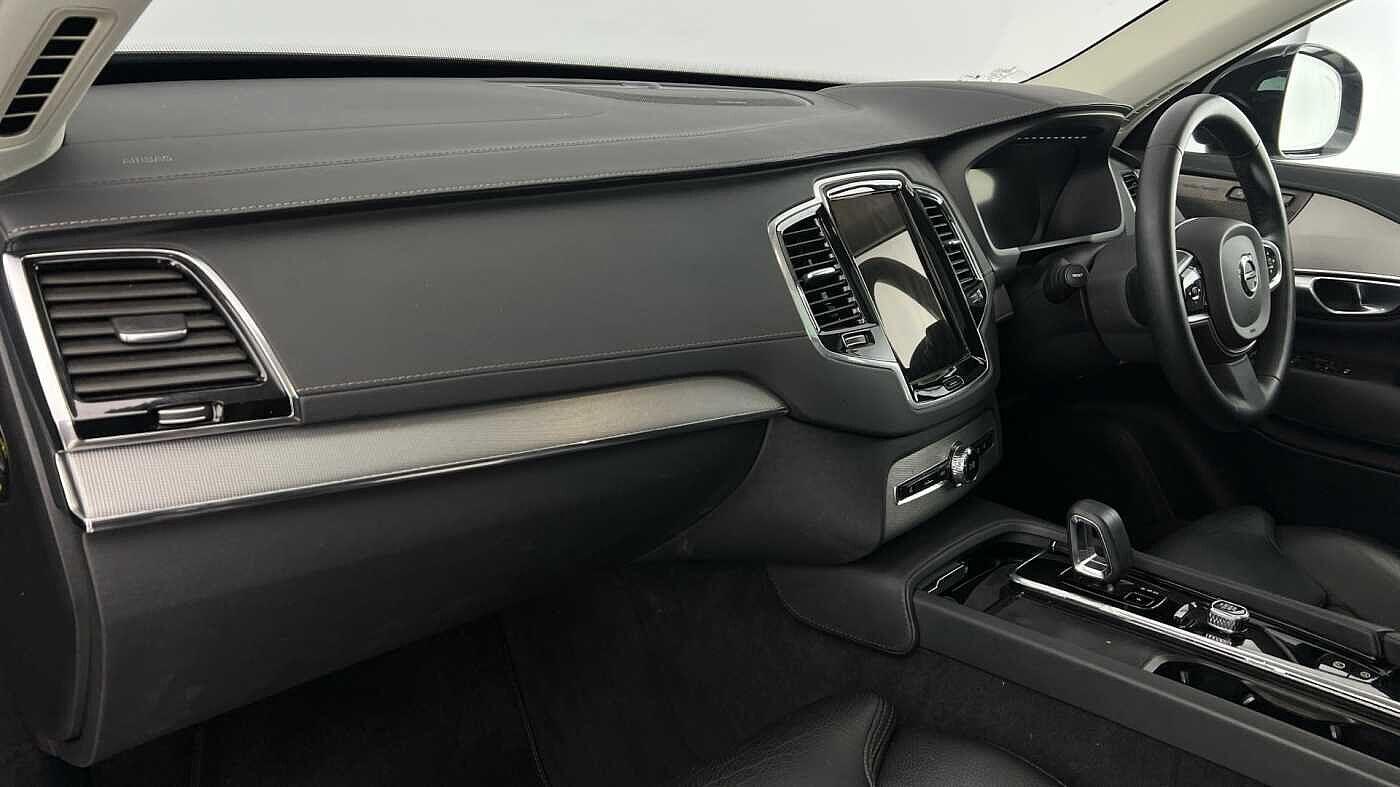 Used Volvo XC90 2022 for sale - 77091502: Photo 6