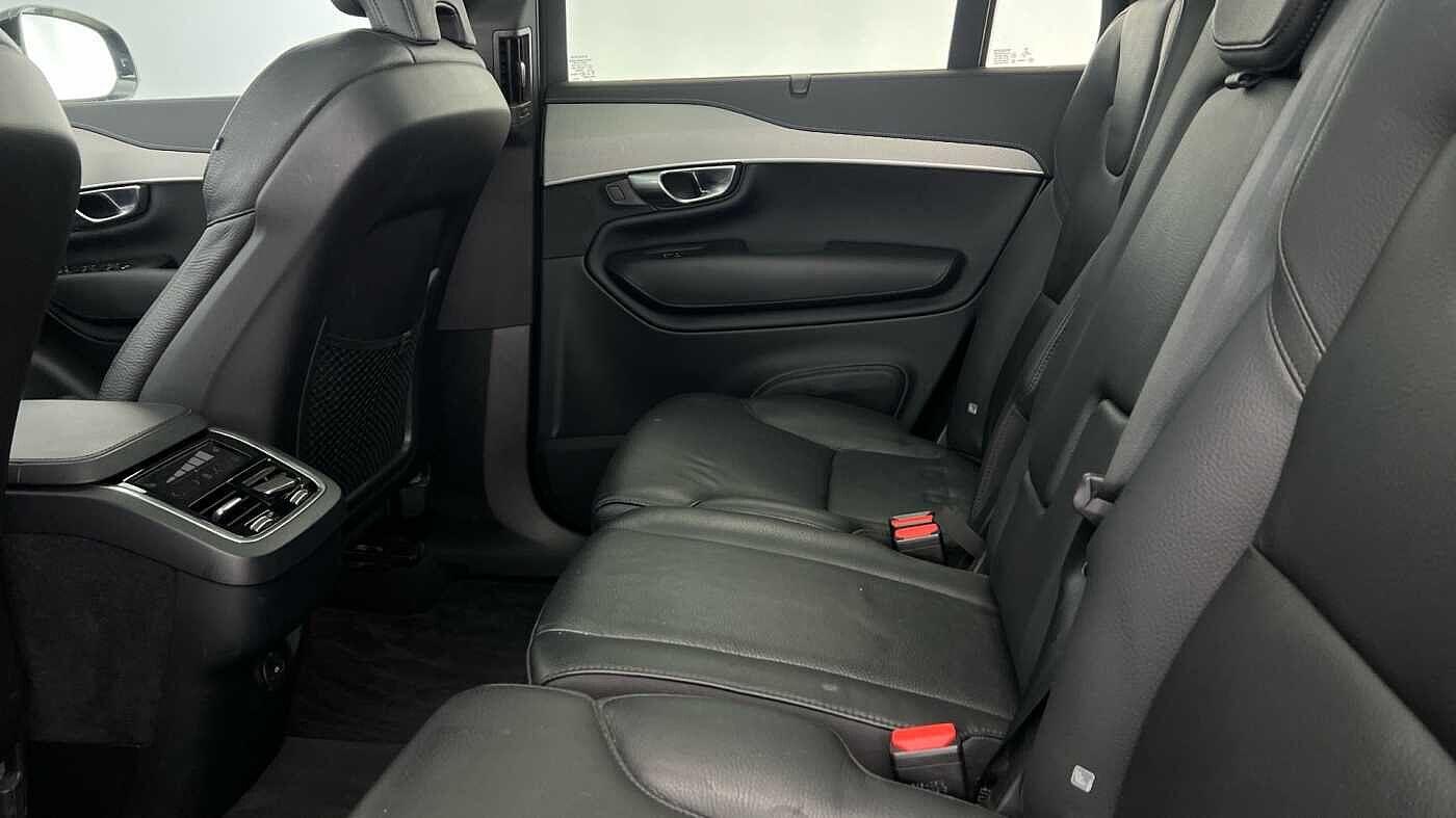 Used Volvo XC90 2022 for sale - 77091502: Photo 7