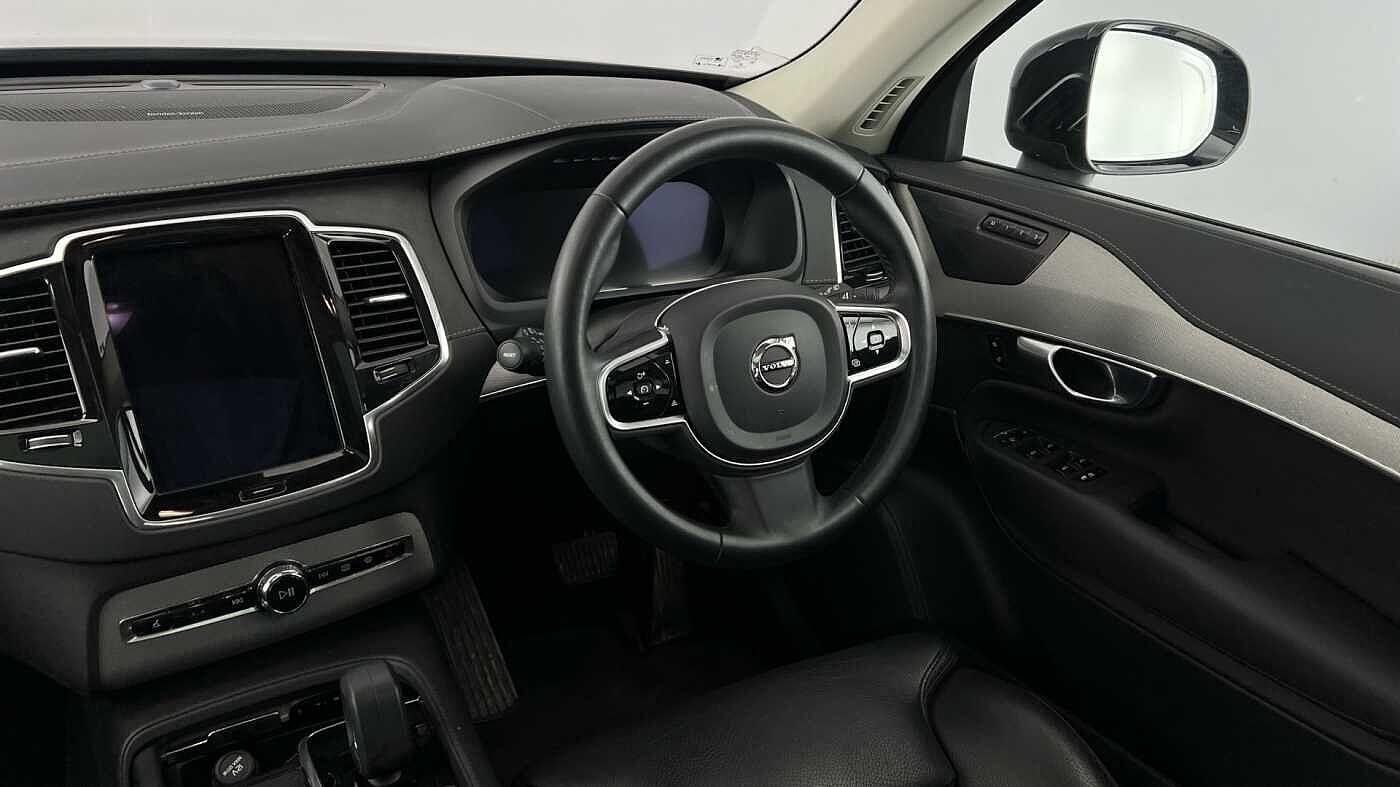 Used Volvo XC90 2022 for sale - 77091502: Photo 8