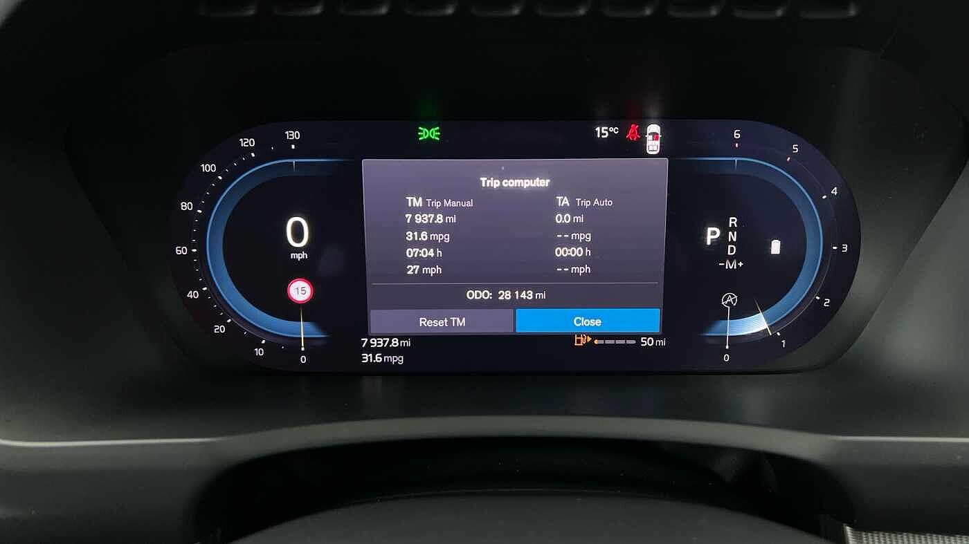 Used Volvo XC90 2022 for sale - 77091502: Photo 9