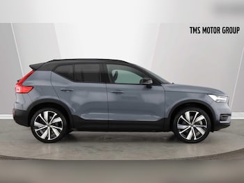 Used Volvo XC40 2022 for sale - 76306607: Photo