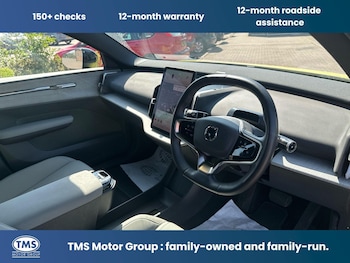 Used Volvo EX30 2024 for sale - 79145163: Photo