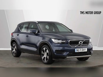 Used Volvo XC40 2021 for sale - 77957732: Photo