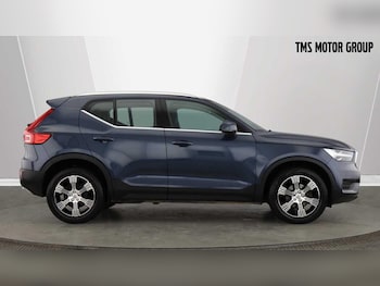 Used Volvo XC40 2021 for sale - 77957732: Photo