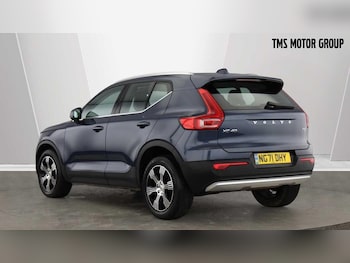 Used Volvo XC40 2021 for sale - 77957732: Photo