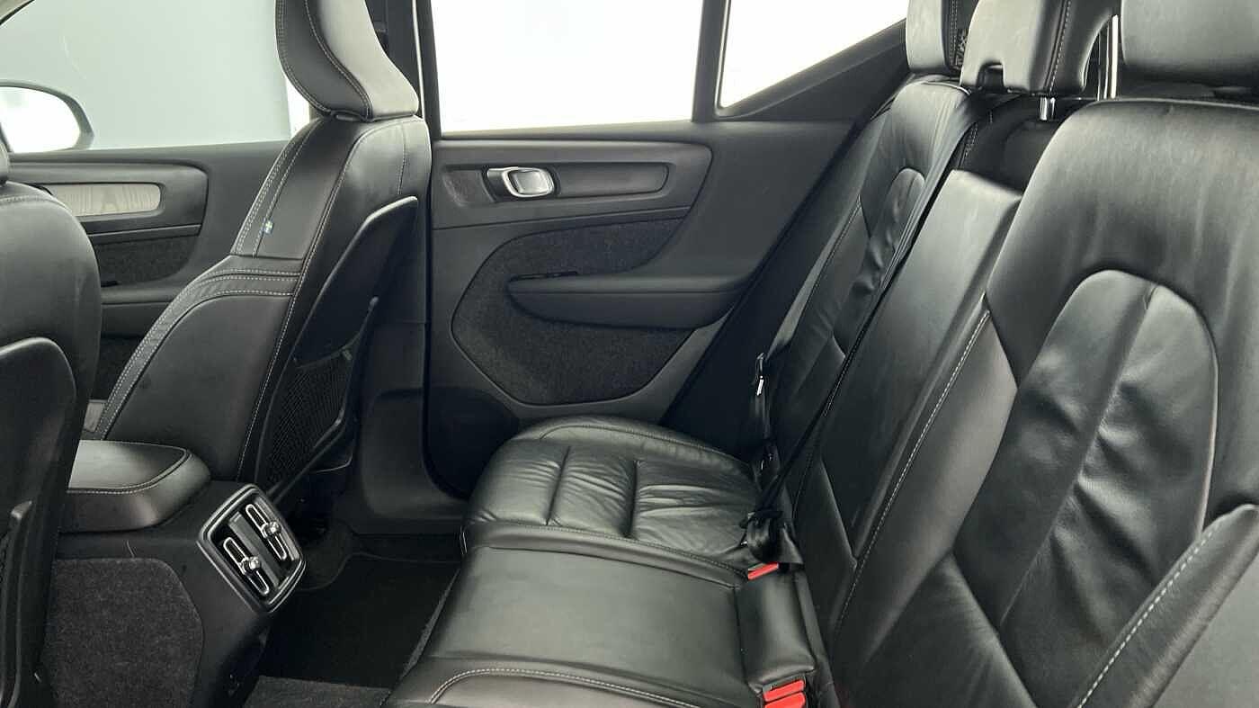 Used Volvo XC40 2021 for sale - 77957732: Photo 7