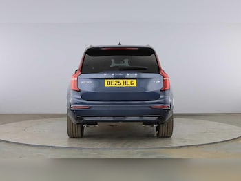 Used Volvo XC90 2025 for sale - 79303600: Photo