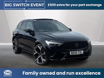 Used Volvo XC60 2026 for sale - 78676264: Photo