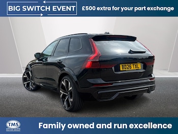 Used Volvo XC60 2026 for sale - 78676264: Photo